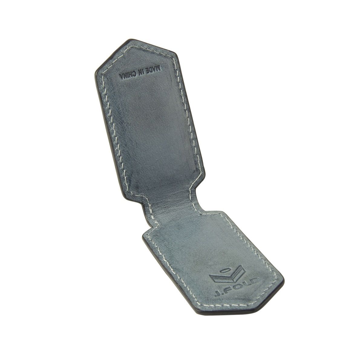 J.FOLD J.FOLD Magnaclip Tetra - Slate